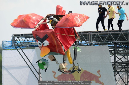 2012-06-10 Milano Red Bull Flugtag 0479 Angry Boys